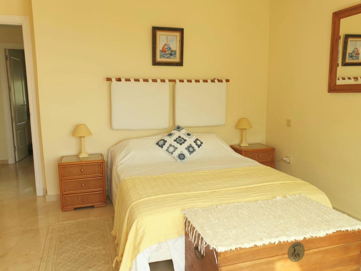 Casitamar Frontline Beach House Rental Casares Costa Near Estepona Bahia de Casares Exterior foto