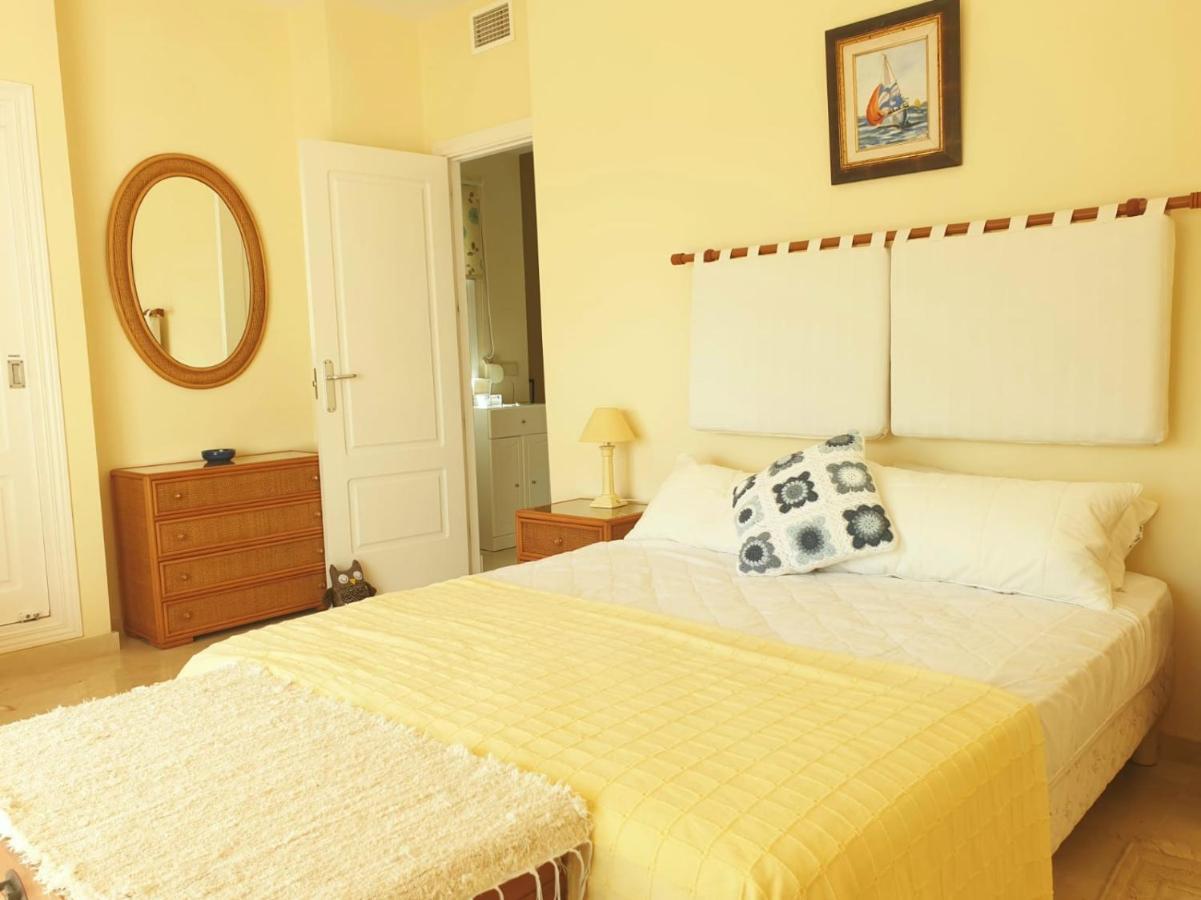 Casitamar Frontline Beach House Rental Casares Costa Near Estepona Bahia de Casares Exterior foto