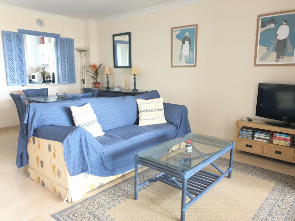 Casitamar Frontline Beach House Rental Casares Costa Near Estepona Bahia de Casares Exterior foto