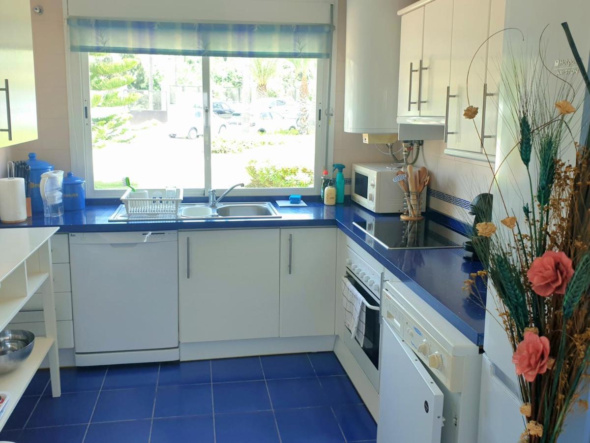 Casitamar Frontline Beach House Rental Casares Costa Near Estepona Bahia de Casares Exterior foto